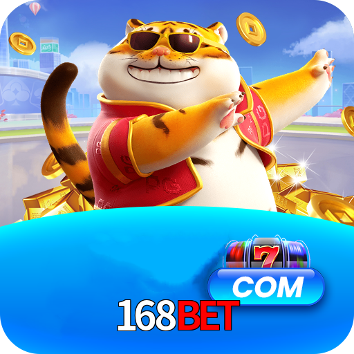 168bet Logo