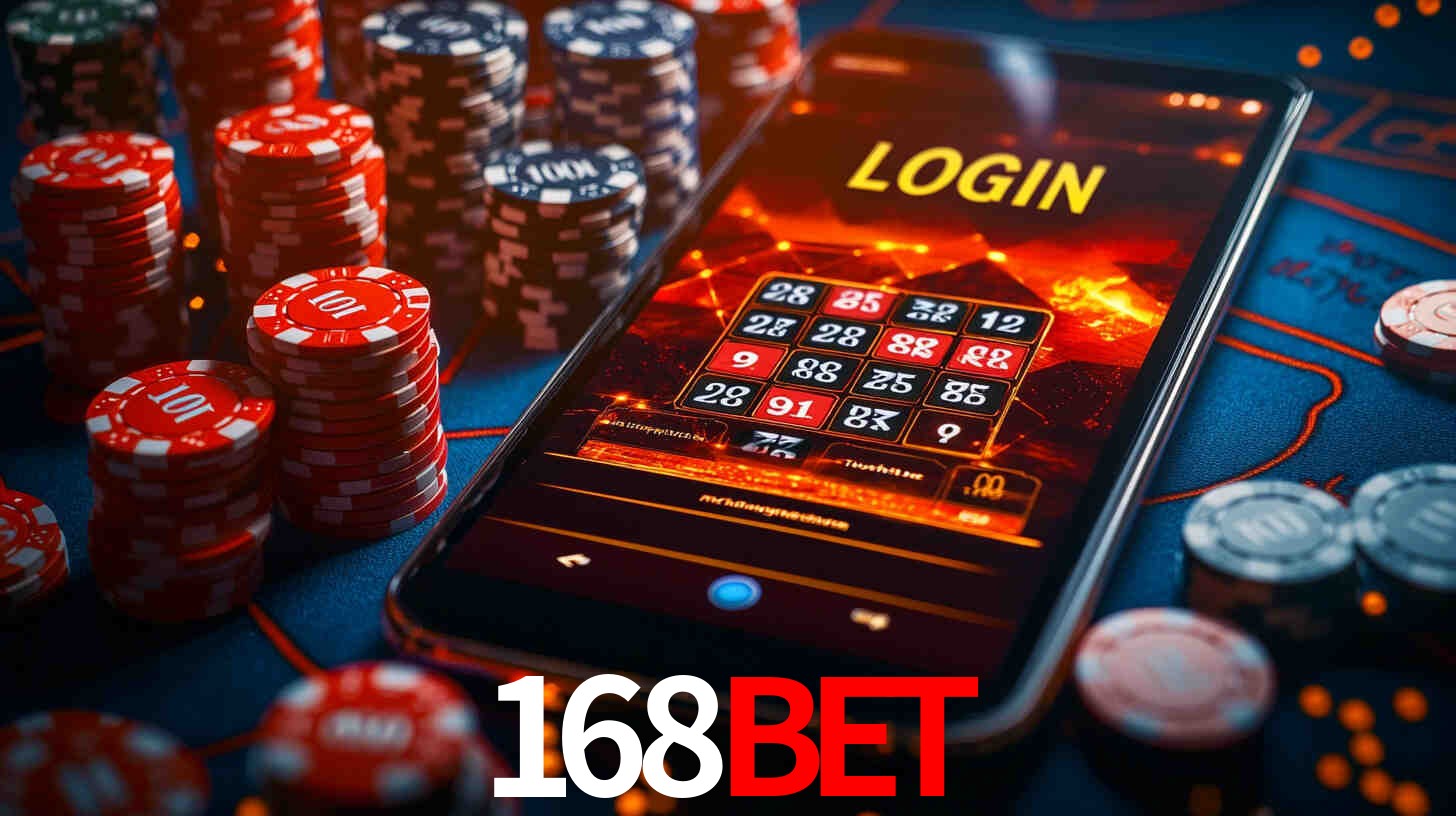 168BET