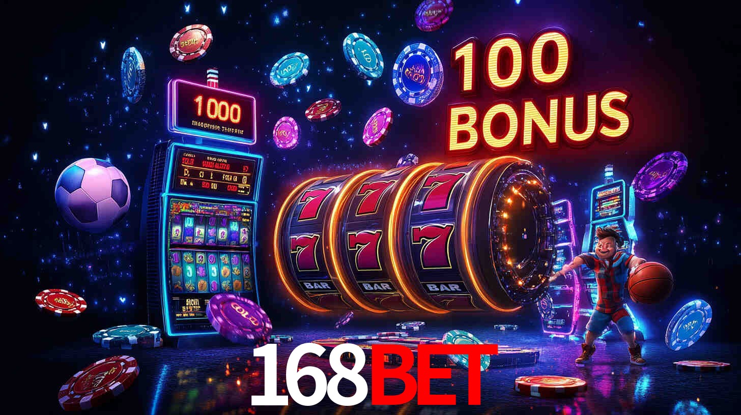 168BET